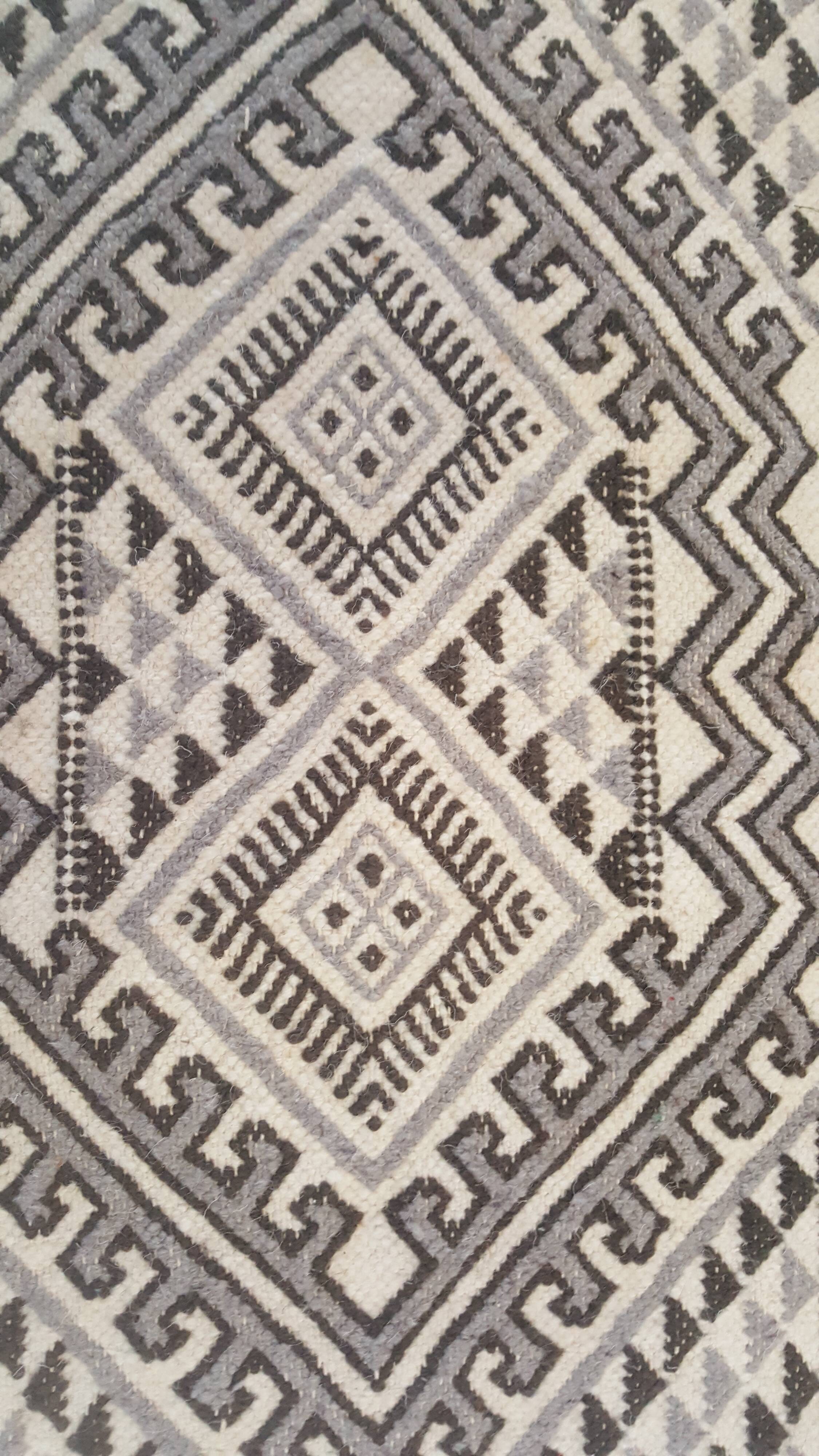 Carpet the margoum 100x50cm