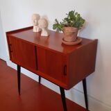 Desserte vintage année 60