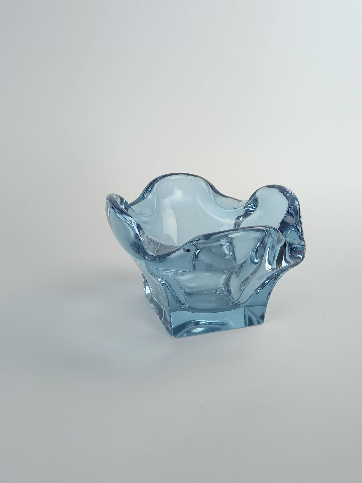Vide poche Murano 1970