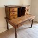 Antique desk