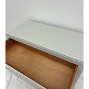 Renovated vintage chest of drawers