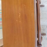 Porte document en bois