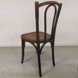 4 bistro chairs