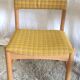 Vintage Scandinavian chairs - 60s/70s