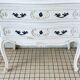 Neoclassical chest of drawers