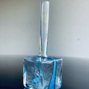Vase Pierre Cardin pour Venini 1970