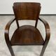 Thonet armchairs Art Deco no. 428