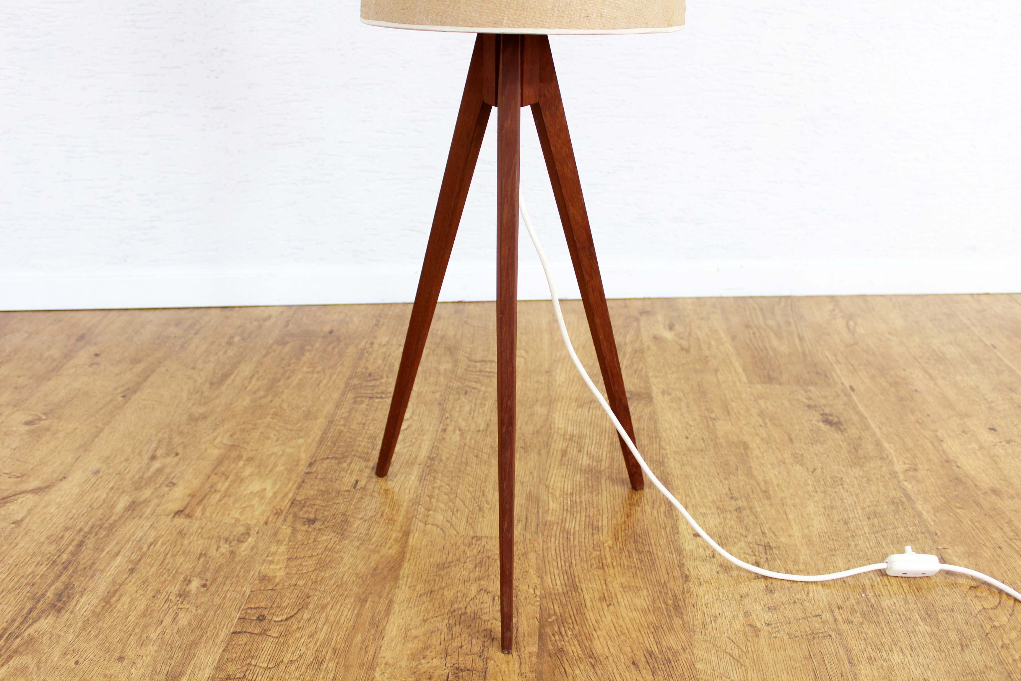 Rocket by Kaiser lights lamp