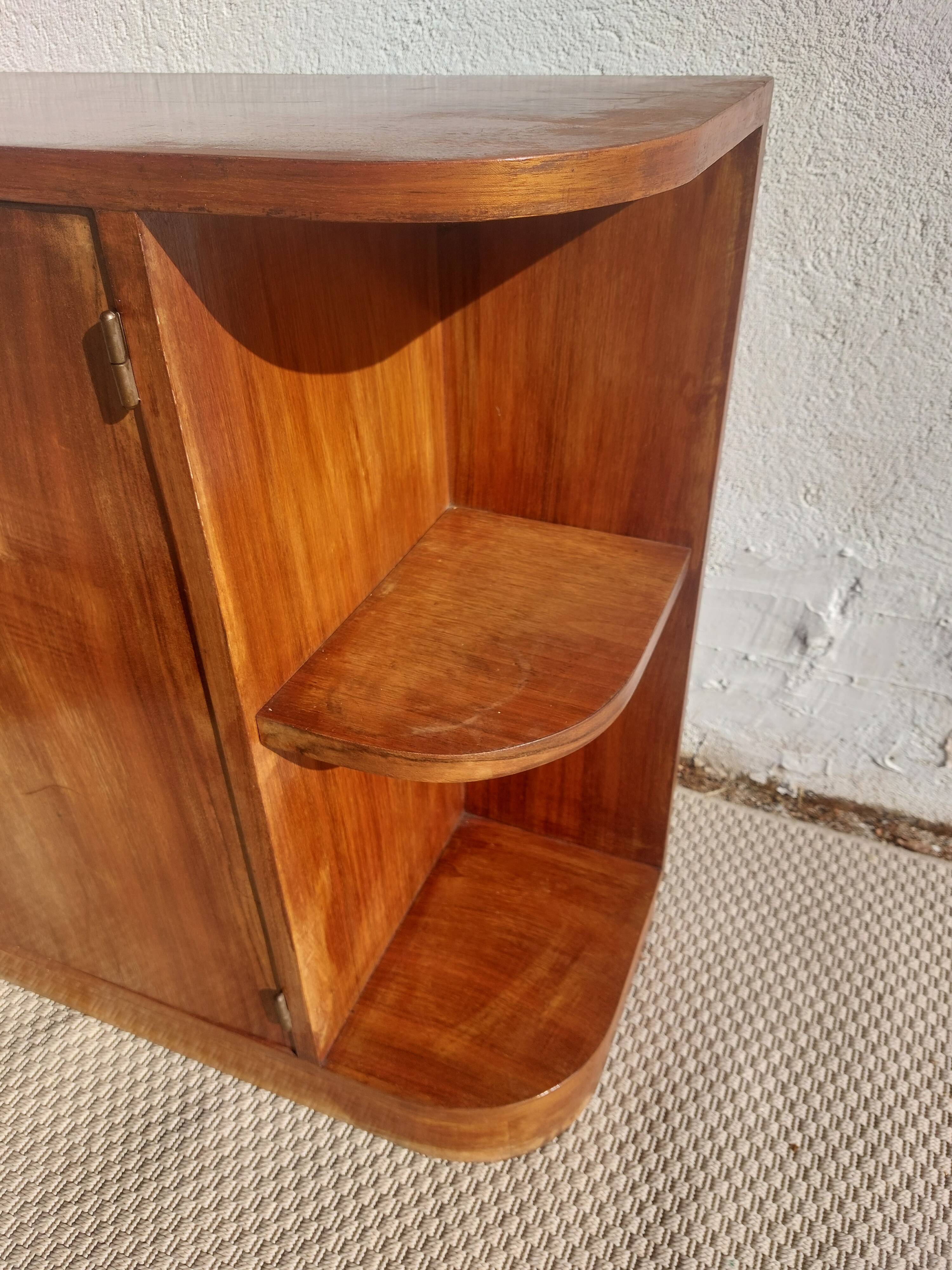Buffet vintage