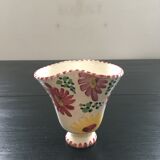 Floral decoration vase