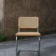 Chaise B32 de Marcel Breuer