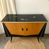 Buffet 50s