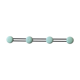 Vintage coat rack