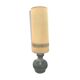Lampe de sol vintage