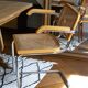 Marcel Breuer armchair