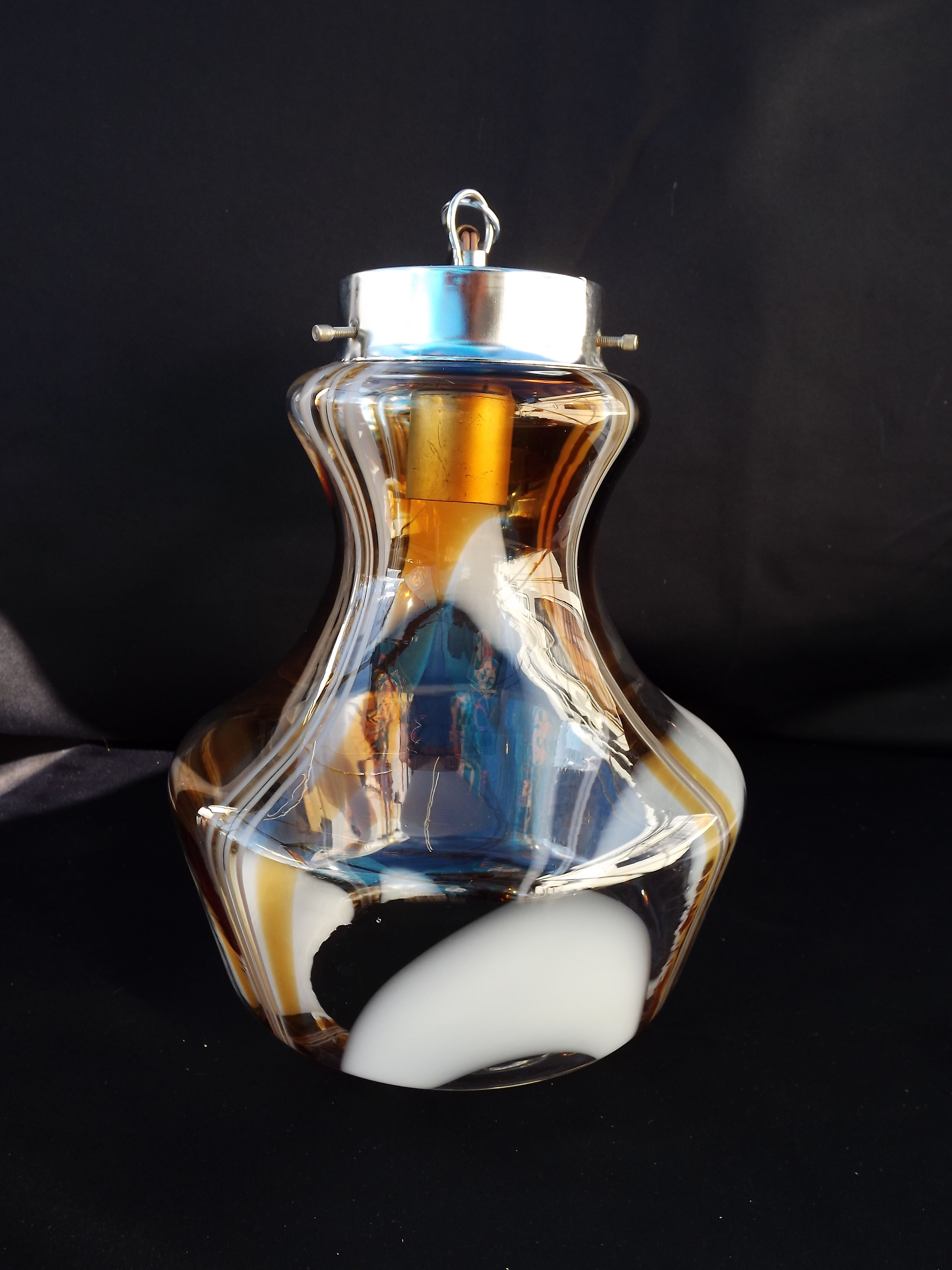 Suspension Murano 80