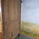 Armoire de montagne en sapin