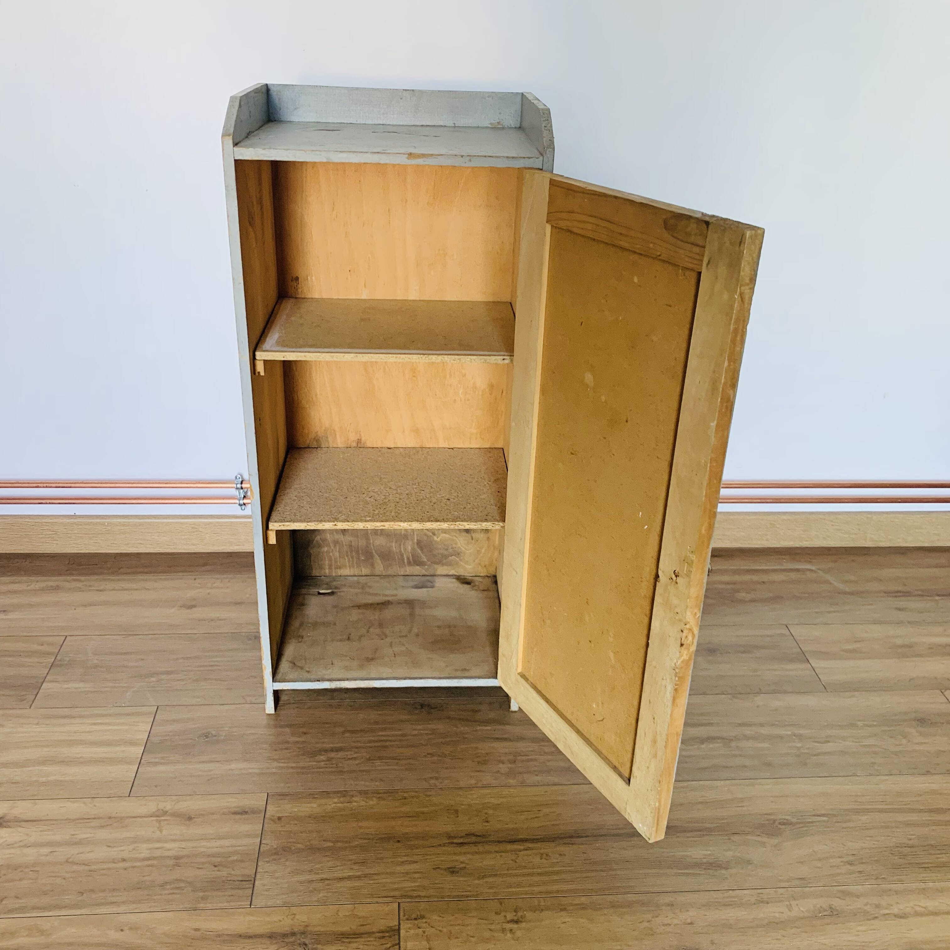 Boarding furniture