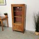 Parisian wardrobe Art Deco vintage showcase