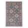 Vintage Turkish Oushak rug 143x213 cm
