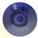 Cups, saucers, coffee maker by Herta Bengtsson Blå eld, Blue fire Rörstrand Sweden 1951-1971