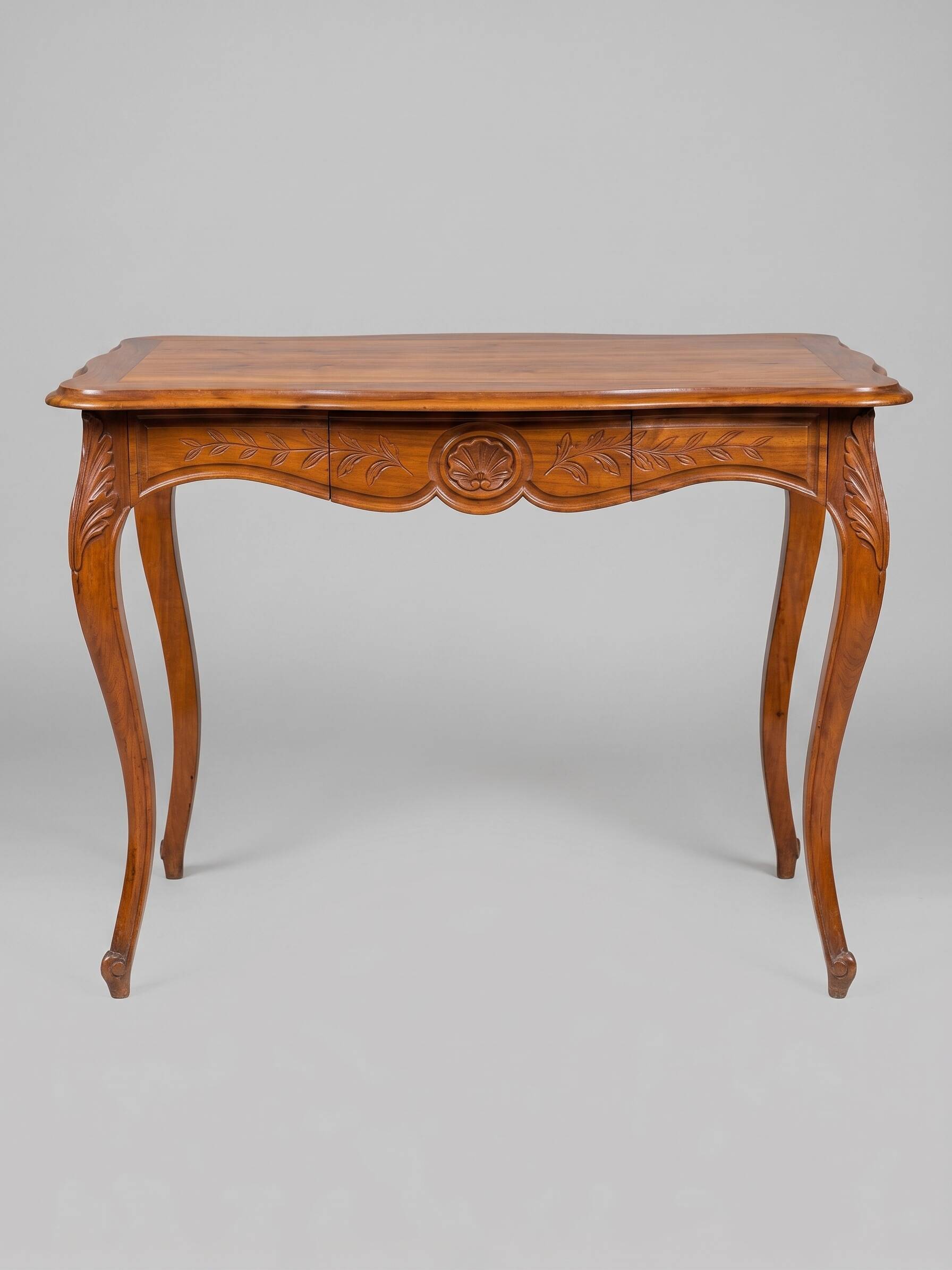 Louis XV style desk
