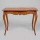 Louis XV style desk