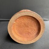 Porte-pinceaux bois lettrés immortels pins