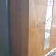 Vintage wardrobe