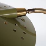French table lamp 1950
