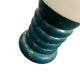 Vintage blue table lamp / small lamp