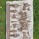 Wall tapestry