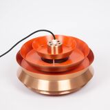 Suspension vintage suédoise Trava par Carl Thore, Granhaga, années 1960