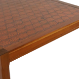 Coffee table 'Nordmaling'