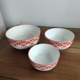 Bowls ceramic company of Maastricht