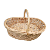 Panier en osier