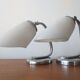 Pair of Art Deco Table Lamps, 1930s