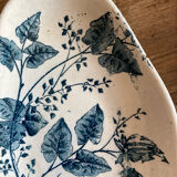 Empty pocket Boutras iron earth