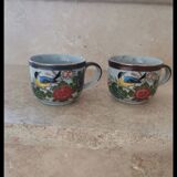 Tasses coréennes