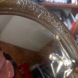 Miroir art nouveau