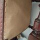 Chaises cuir