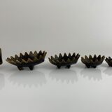 Herisson Ashtray Series