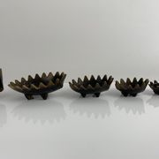 Herisson Ashtray Series
