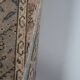 Vintage Turkish hallway rug 80x750 cm