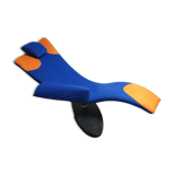 Meridienne rotation 360° Moroso