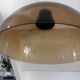 Set of 2 chandeliers 1970