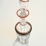 Liqueur carafe