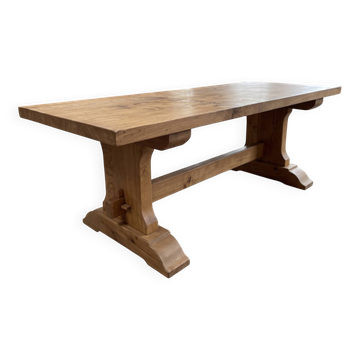 Table de ferme 200cm 