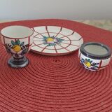 Limoges egg cup