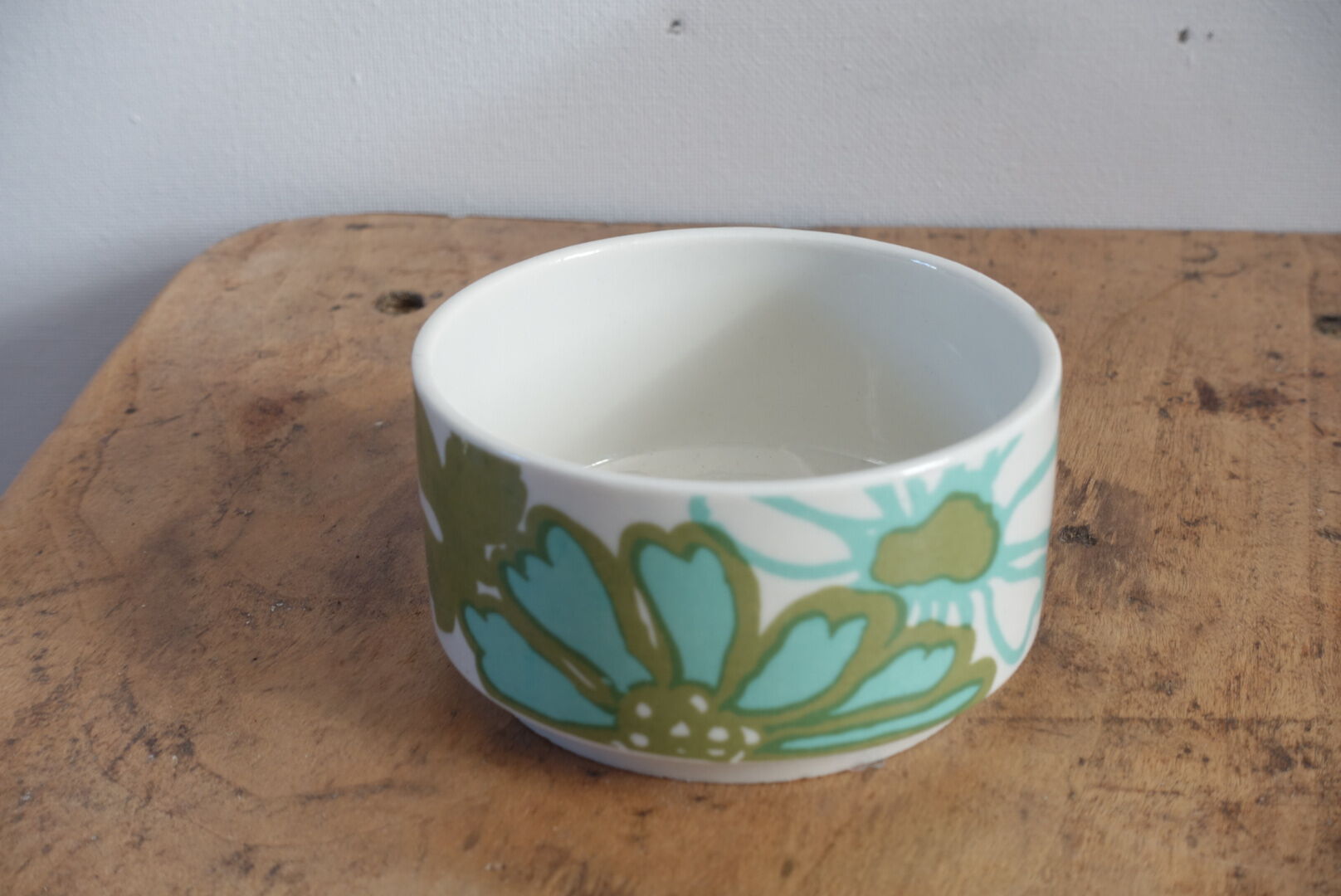 Set of cups villeroy and boch model Scarlett